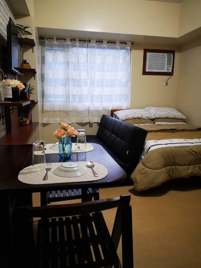 Joaquim Vacation Homes Davao ภายนอก รูปภาพ