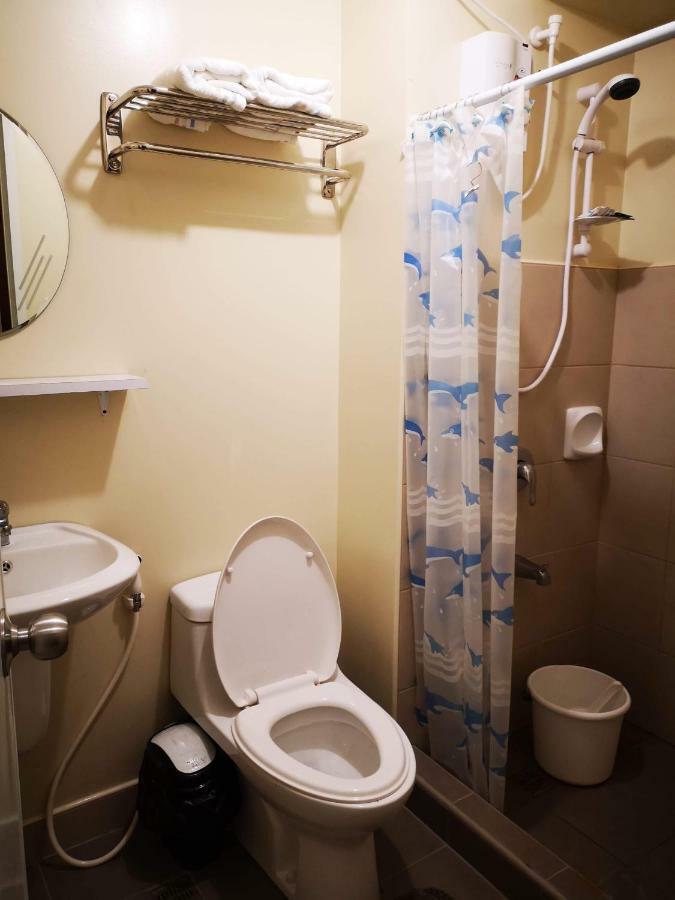 Joaquim Vacation Homes Davao ภายนอก รูปภาพ