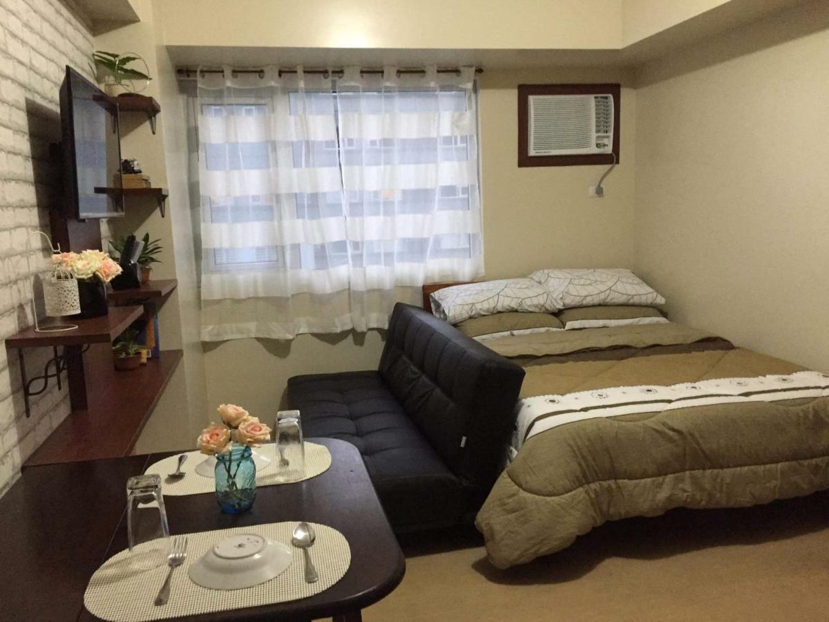 Joaquim Vacation Homes Davao ภายนอก รูปภาพ